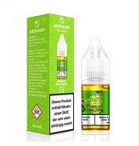 Movkin Nic Salts - Blueberry Bubblegum