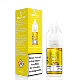 Movkin Nic Salts - Banana Ice