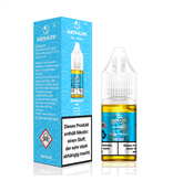 Movkin Nic Salts - Bluelicious Ice