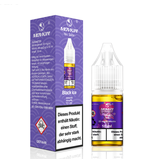 Movkin Nic Salts - Black Ice