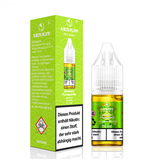 Movkin Nic Salts - Blueberry Pomegranate
