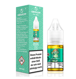 Movkin Nic Salts - Blue Sour Raspberry