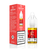 Movkin Nic Salts - Blueberry Raspberry