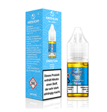 Movkin Nic Salts - Cherry Cola