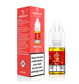 Movkin Nic Salts - Cherry Ice