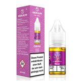 Movkin Nic Salts - Cola Ice