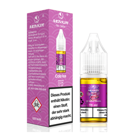 Movkin Nic Salts - Cola Ice