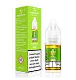 Movkin Nic Salts - Cool Mint
