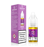 Movkin Nic Salts - Dragonfruit Aloe Freeze
