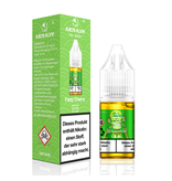 Movkin Nic Salts - Fizzy Cherry
