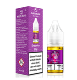 Movkin Nic Salts - Grape Ice