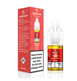 Movkin Nic Salts - Grape Kiwi Splash