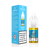 Movkin Nic Salts - Ice Pop