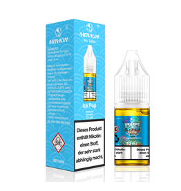 Movkin Nic Salts - Ice Pop
