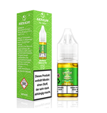 Movkin Nic Salts - Bueberry Hibiscus Ice