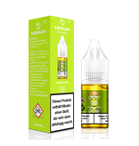 Movkin Nic Salts - Lemon & Lime