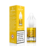 Movkin Nic Salts - Mixed Berries