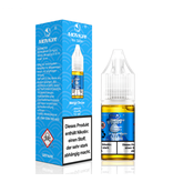 Movkin Nic Salts - Mango On Ice