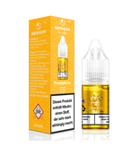Movkin Nic Salts - Pineapple Ice