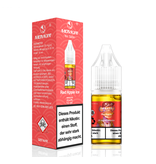 Movkin Nic Salts - Red Apple Ice