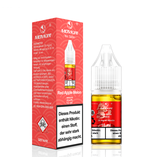 Movkin Nic Salts - Red Apple Lemon