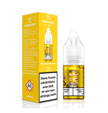 Movkin Nic Salts - Strawberry Banana