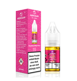 Movkin Nic Salts - Strawberry Watermelon Bubblegum