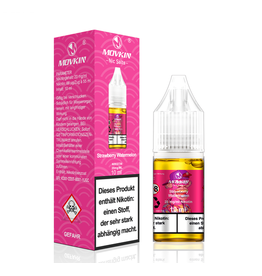 Movkin Nic Salts - Strawberry Watermelon Bubblegum