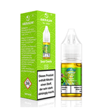 Movkin Nic Salts - Sour Candy