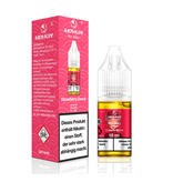Movkin Nic Salts - Strawberry Donut
