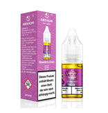 Movkin Nic Salts - Strawberry Grape