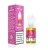 Movkin Nic Salts - Strawberry Ice