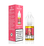 Movkin Nic Salts - Strawberry Kiwi