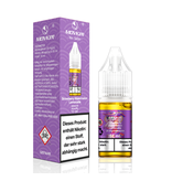 Movkin Nic Salts - Strawberry Watermelon Lemonade