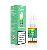 Movkin Nic Salts - Strawberry Raspberry