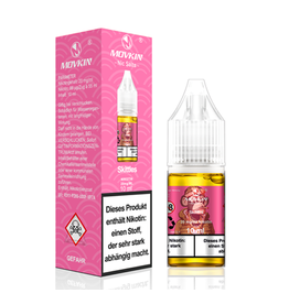Movkin Nic Salts - Skittles