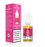 Movkin Nic Salts - Strawberry Watermelon