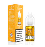 Movkin Nic Salts - Tropical Energy Kick