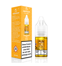 Movkin Nic Salts - Tropical Energy Kick