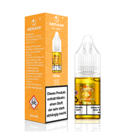 Movkin Nic Salts - Vimto