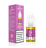Movkin Nic Salts - Watermelon Cucumber Chill