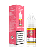 Movkin Nic Salts - Watermelon Skittle
