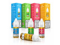 Movkin Nic Salts 