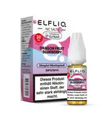 Elfbar ELFLIQ - Dragon Fruit Blueberry - Nikotinsalz Liquid