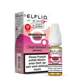 Elfbar ELFLIQ - Dragon Fruit Cherry - Nikotinsalz Liquid