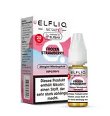 Elfbar ELFLIQ - Frozen Strawberry - Nikotinsalz Liquid