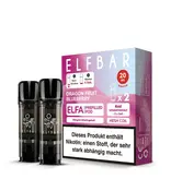 Elfbar Elfa Pods - DRAGON FRUIT BLUEBERRY