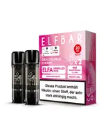 Elfbar Elfa Pods - DRAGON FRUIT CHERRY
