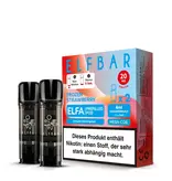 Elfbar Elfa Pods - FROZEN STRAWBERRY