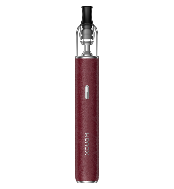 GeekVape Wenax M2 Leather Edition 1.200 mAh kaufen